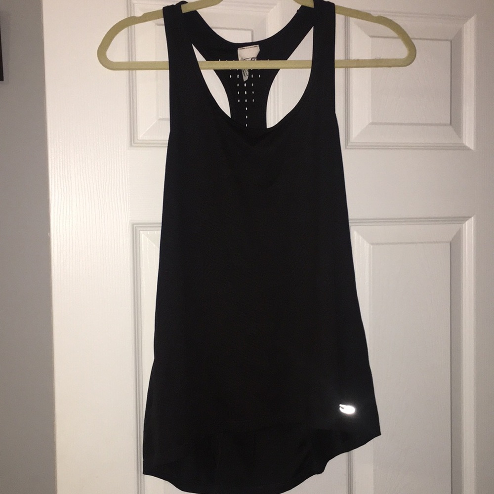 Champion workout tank